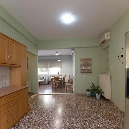 Cityscape House Kwatera prywatna *