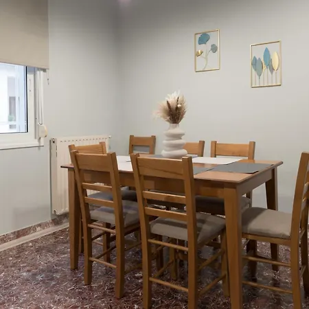 Kwatera prywatna Cityscape House