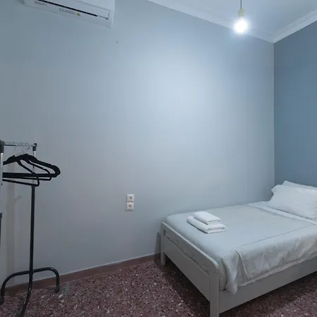 Cityscape House Kwatera prywatna