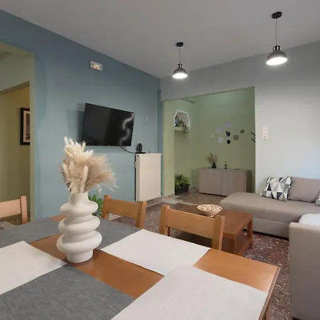 Kwatera prywatna Cityscape House *