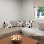 Cityscape House בית אירוח *