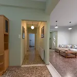 בית אירוח Cityscape House *