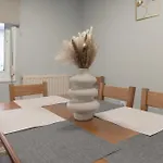 Privat bolig Cityscape House *