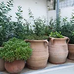 בית אירוח Cityscape House