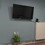 Cityscape House