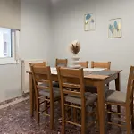 בית אירוח Cityscape House