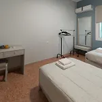 Cityscape House