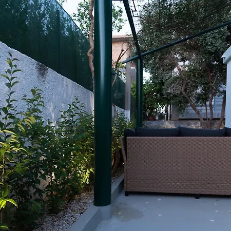 Cityscape House Privat bolig