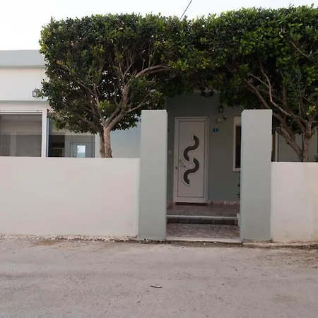 Privat bolig Cityscape House