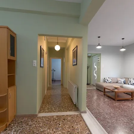 Privat bolig Cityscape House *