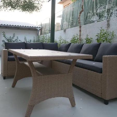 Cityscape House Privat bolig Chania (Crete)