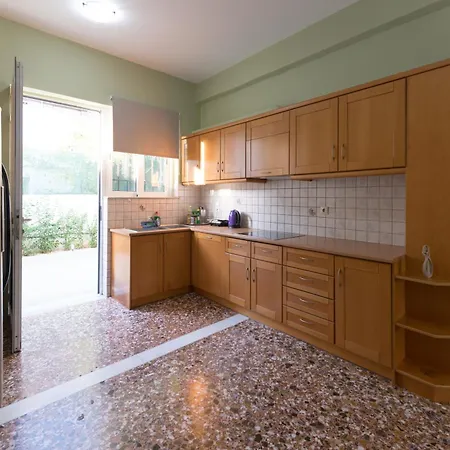 Cityscape House * Chania (Crete)