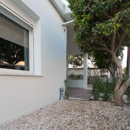 Privat bolig Cityscape House