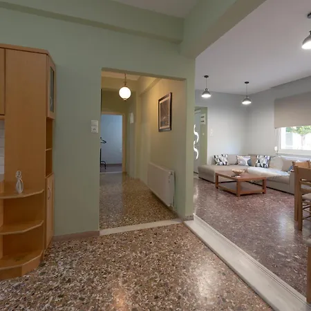 Cityscape House * Chania (Crete)