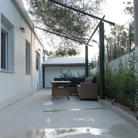 Cityscape House Privat bolig