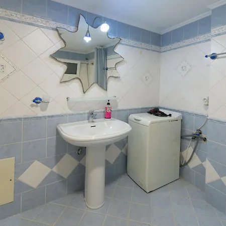 Privat bolig Cityscape House *