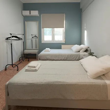 Cityscape House * La Canea