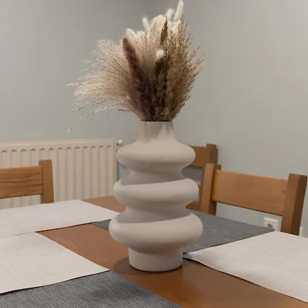 Privat bolig Cityscape House