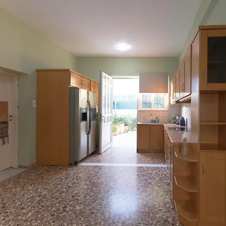 Cityscape House Privat bolig *