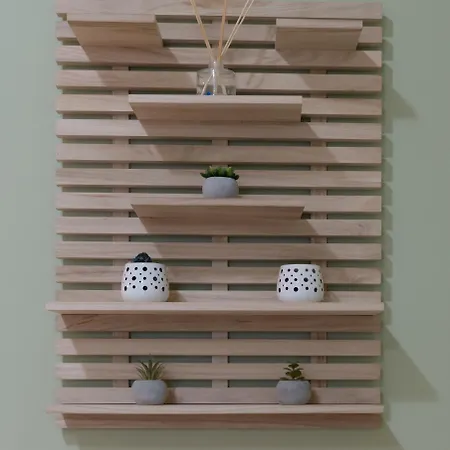 Cityscape House * Chania (Crete)