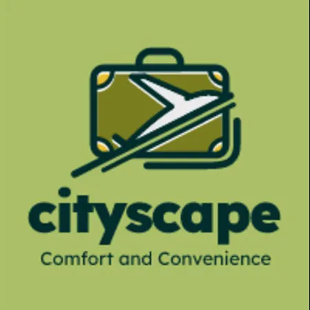 Cityscape House *
