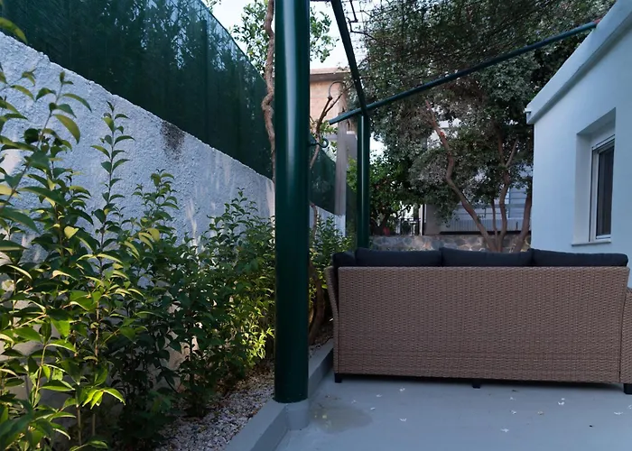 Cityscape House Privat bolig