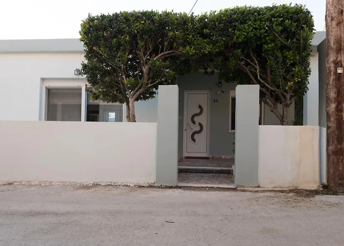 Privat bolig Cityscape House