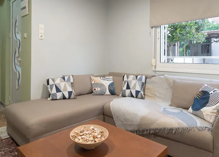 Cityscape House Privat bolig *