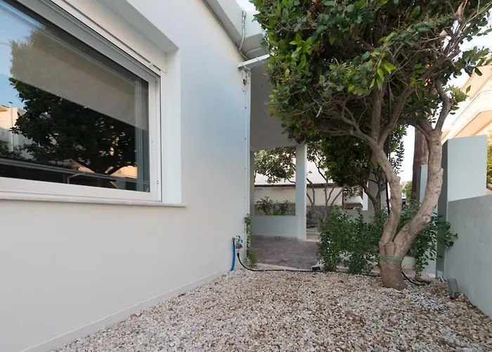 Privat bolig Cityscape House