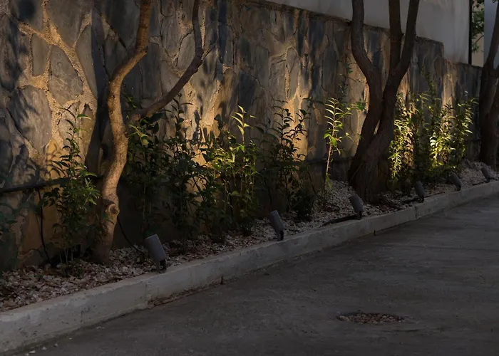 Cityscape House Privat bolig Chania (Crete)