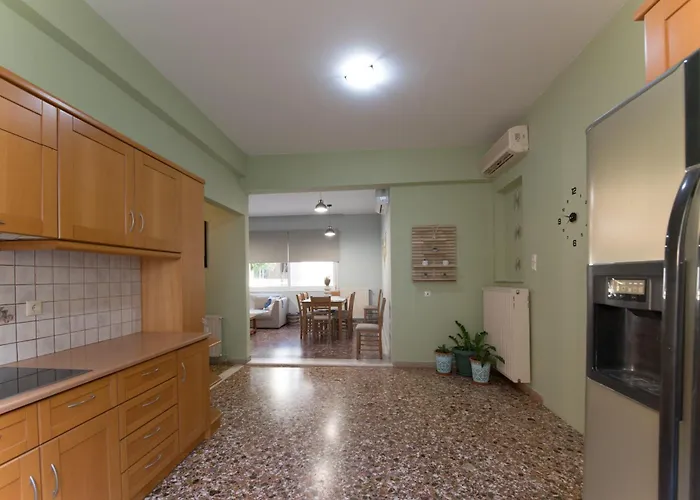 Cityscape House Privat bolig *