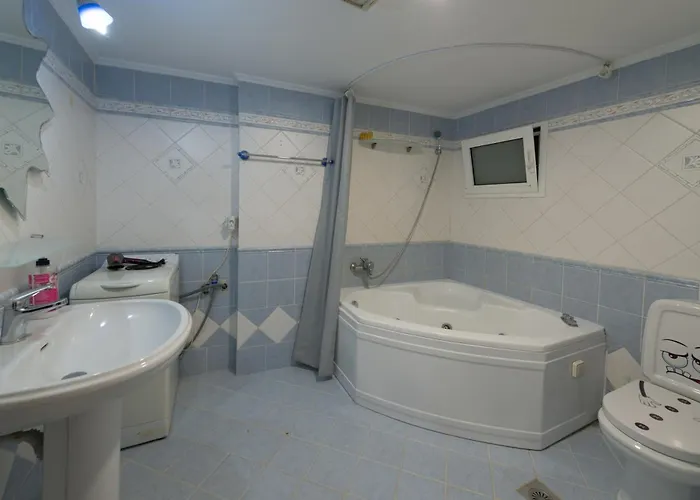 Cityscape House Privat bolig Chania (Crete)