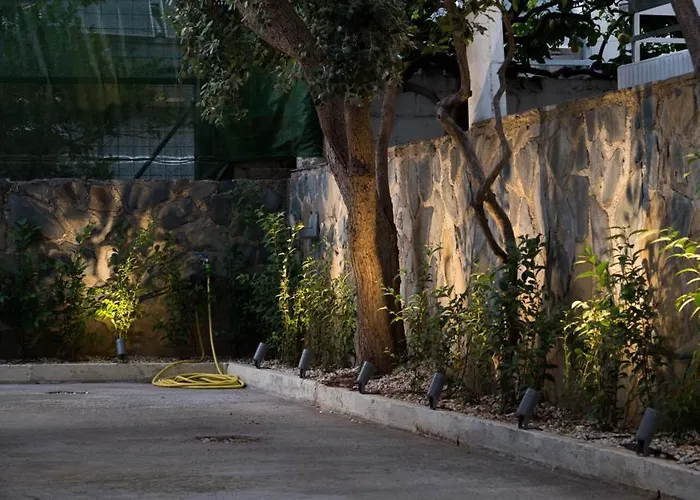 Cityscape House * Chania (Crete)