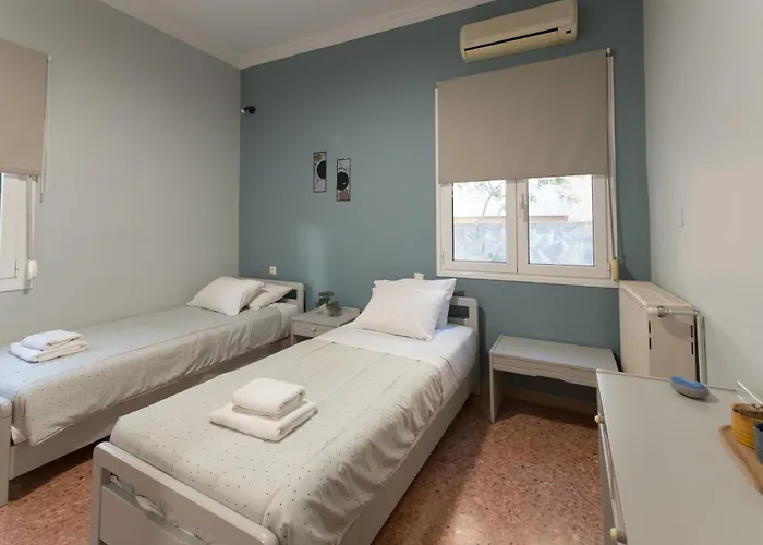 Cityscape House Privat bolig