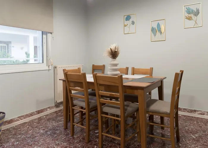 Privat bolig Cityscape House