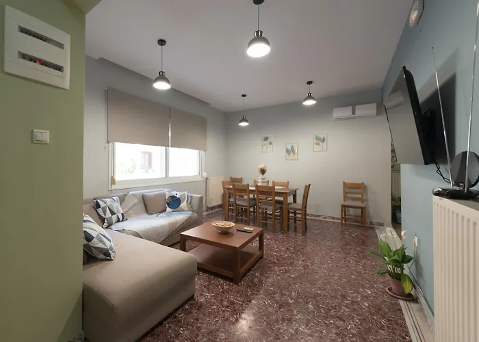 Cityscape House Privat bolig *