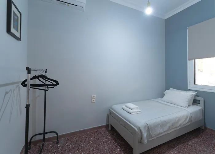 Cityscape House Privat bolig