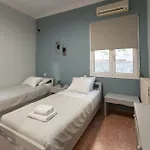 Cityscape House בית אירוח