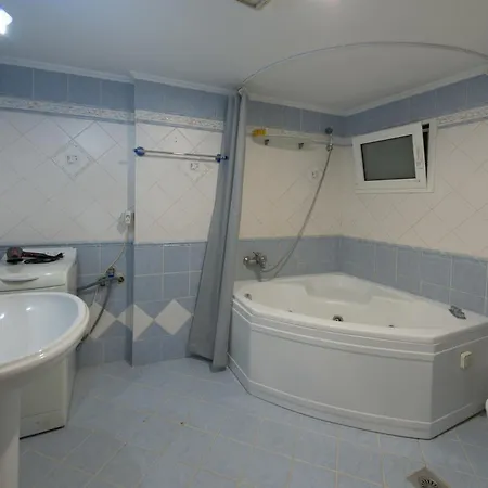 Cityscape House Accommodatie bij particulieren Chania (Crete)