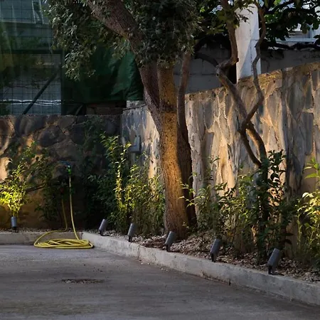 Cityscape House * Chania (Crete)