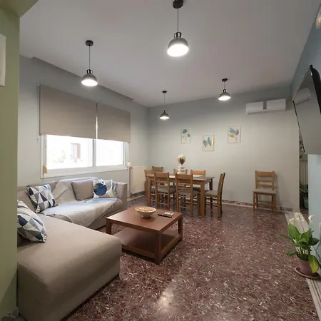 Cityscape House Accommodatie bij particulieren *