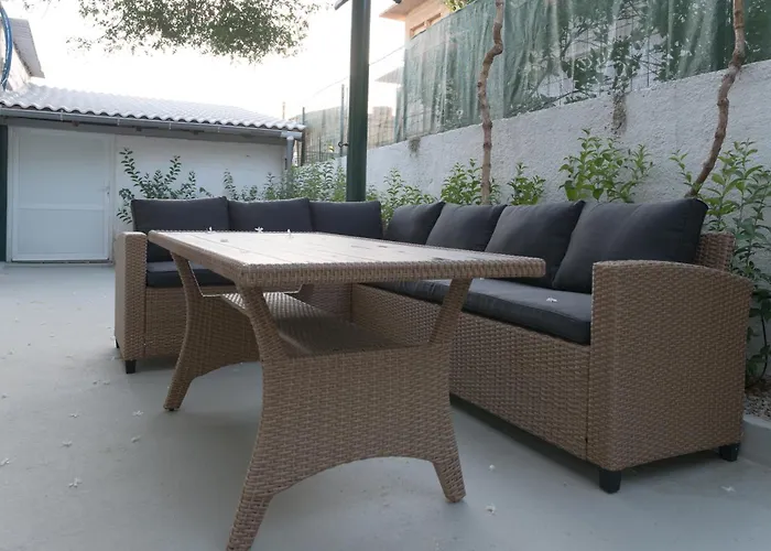 Cityscape House Accommodatie bij particulieren Chania (Crete)