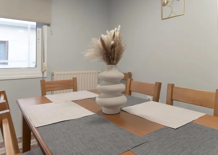 ホームステイ Cityscape House *