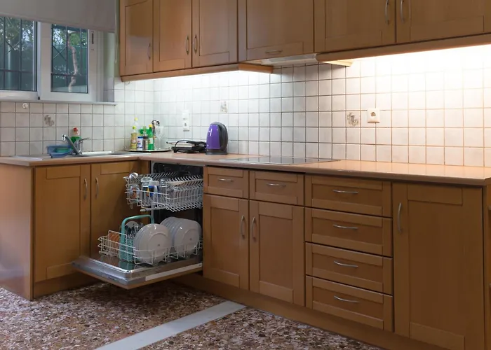 Accommodatie bij particulieren Cityscape House