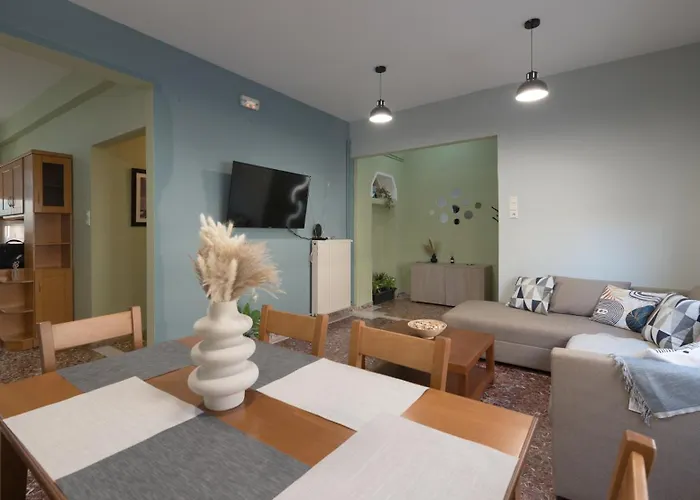 Accommodatie bij particulieren Cityscape House *