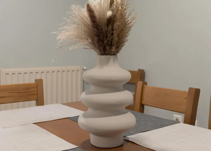 Accommodatie bij particulieren Cityscape House