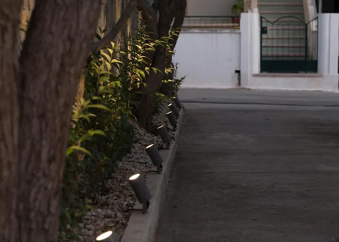 ホームステイ Cityscape House *