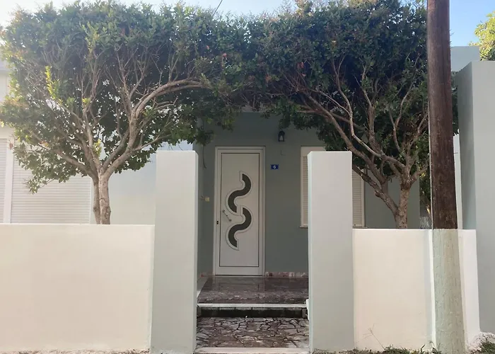 Cityscape House Accommodatie bij particulieren